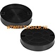 Whirlpool Koolstoffilter AH/F00366 - 481249038013 Whirlpool Koolstoffilter AH/F00366 - 481249038013