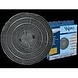Whirlpool Koolstoffilter FAC 269 Type 26 - 481281718528 Whirlpool Koolstoffilter FAC 269 Type 26 - 481281718528