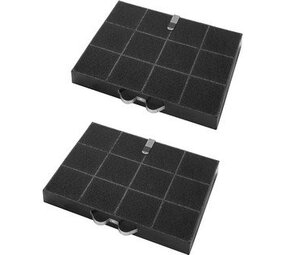 Whirlpool Koolstoffilter DKF38 - Type 100 Whirlpool Koolstoffilter DKF38 - Type 100