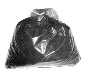 Actieve koolstof WPRO navulpak van 1,3 kg - RFC 009 Actieve koolstof WPRO navulpak van 1,3 kg - RFC 009