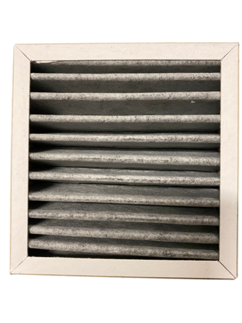 Philips Philips filter klein, vierkant HR4978 - 482248020137 Philips Philips filter klein, vierkant HR4978 - 482248020137