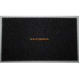 Beko-Blomberg filter 2952560100 (Alternatief)