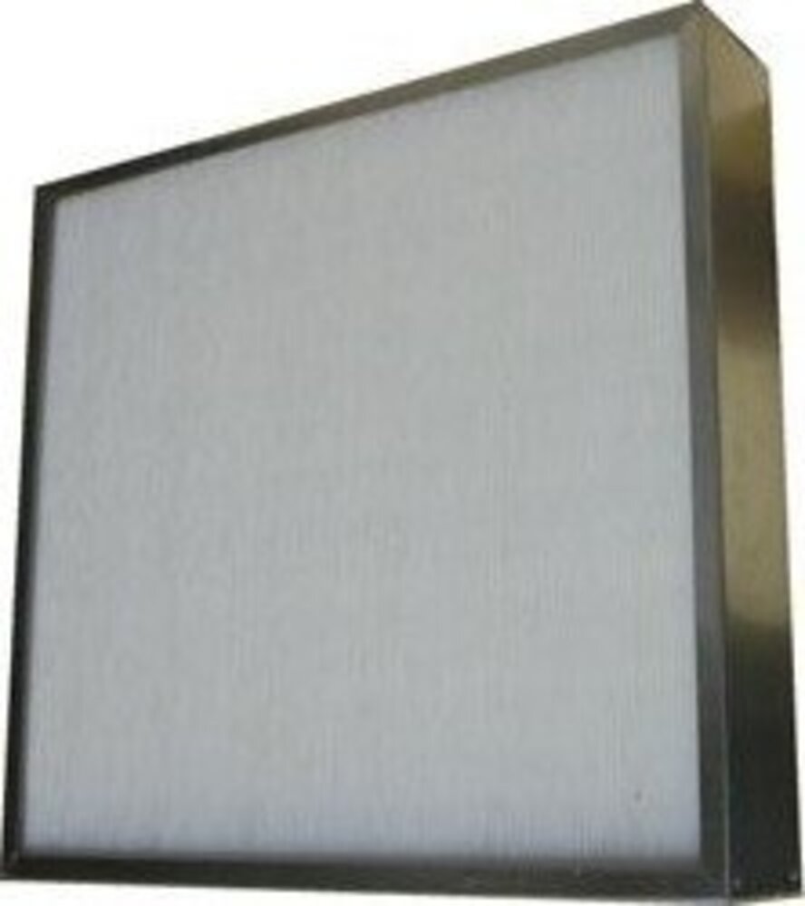 Systemair filtershop Rotovex MPRO 2400 F7 Filter | 202749 Systemair filtershop Rotovex MPRO 2400 F7 Filter | 202749