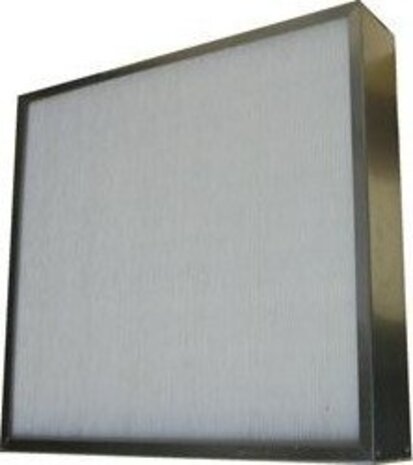 Systemair filtershop Rotovex MPRO 2400 F7 Filter | 202749 Systemair filtershop Rotovex MPRO 2400 F7 Filter | 202749