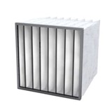 hq-filters Zakkenfilter G4 - 287x287x hq-filters Zakkenfilter G4 - 287x287x