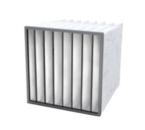 hq-filters Zakkenfilter G4 - 892x592x hq-filters Zakkenfilter G4 - 892x592x