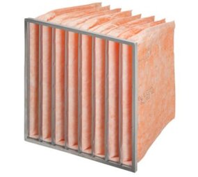 hq-filters Zakkenfilter M6  - 892x592x hq-filters Zakkenfilter M6  - 892x592x