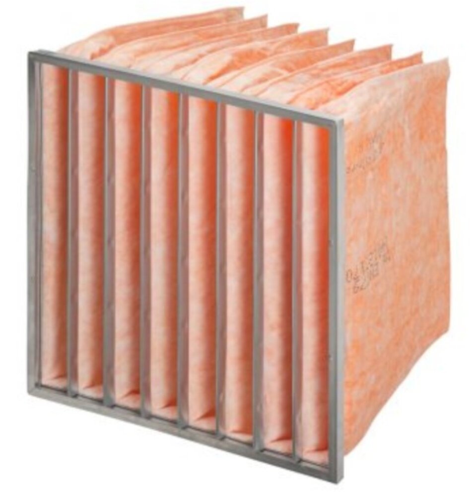 hq-filters Zakkenfilter M6 - 300 - 500 - 600 mm hq-filters Zakkenfilter M6 - 300 - 500 - 600 mm