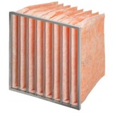 hq-filters Zakkenfilter M6 - 892x287x hq-filters Zakkenfilter M6 - 892x287x