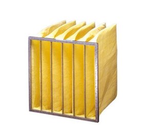 hq-filters Zakkenfilter F8 - 892x490x