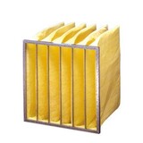 hq-filters Zakkenfilter F8 - 287x892x hq-filters Zakkenfilter F8 - 287x892x