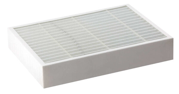 Vallox Filtershop Vallox Mediumfilter M5 luchtafvoer voor Vario 1000 Vallox Filtershop Vallox Mediumfilter M5 luchtafvoer voor Vario 1000