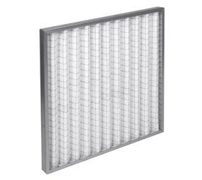hq-filters HQ-AIR filterpaneel metaal G4 405x315x47 hq-filters HQ-AIR filterpaneel metaal G4 405x315x47