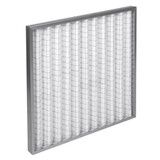 hq-filters HQ-AIR filterpaneel metaal G4 545x295x47 hq-filters HQ-AIR filterpaneel metaal G4 545x295x47
