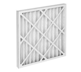 hq-filters Paneelfilter Kartonnen frame G4 - 390x490x45