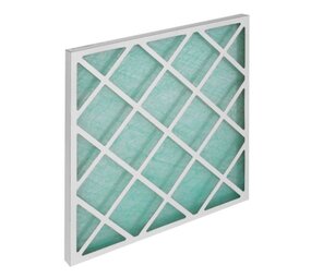 hq-filters Paneelfilter Kartonnen frame M5 - 490x620x45 hq-filters Paneelfilter Kartonnen frame M5 - 490x620x45
