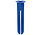 Plug blauw 10mm lang 50mm Thorsman Schneider (100 stuks)