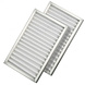 Danfoss Danfoss Air A3 - 210x643 mm - 15.210.643.48.44 Danfoss Danfoss Air A3 - 210x643 mm - 15.210.643.48.44