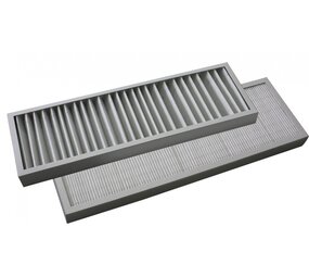 Dimplex Dimplex 550 G4 + F7 Dimplex Dimplex 550 G4 + F7