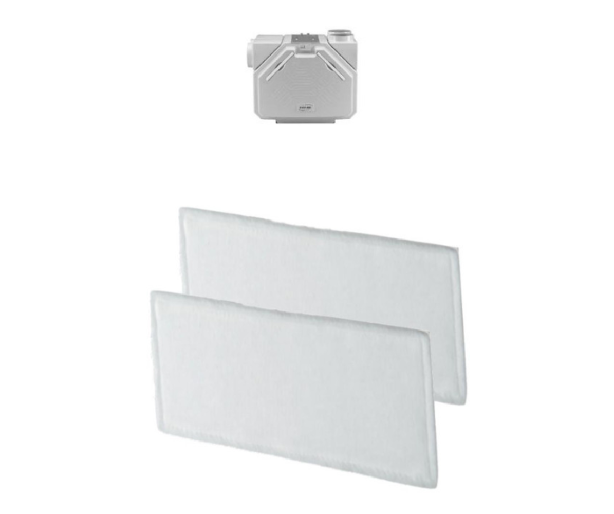 hq-filters EnEv-air WTA HR 425 - 450 - 280011 hq-filters EnEv-air WTA HR 425 - 450 - 280011