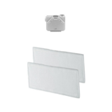 hq-filters EnEv-air WTA HR 425 - 450 hq-filters EnEv-air WTA HR 425 - 450