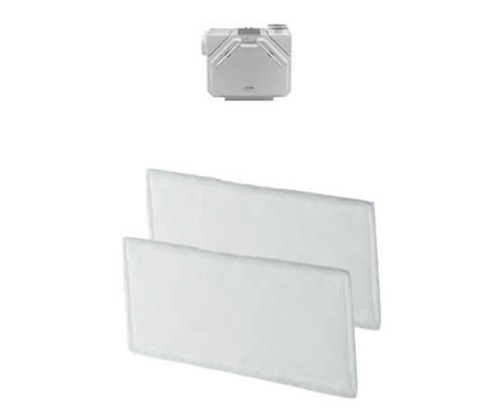 hq-filters EnEv-air WTA HR 425 - 450 - 280011 hq-filters EnEv-air WTA HR 425 - 450 - 280011