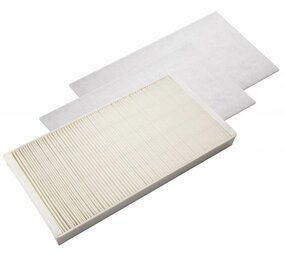 Enervent Enervent Pingvin 60 / 80 / 85 / 120 Enervent Enervent Pingvin 60 / 80 / 85 / 120