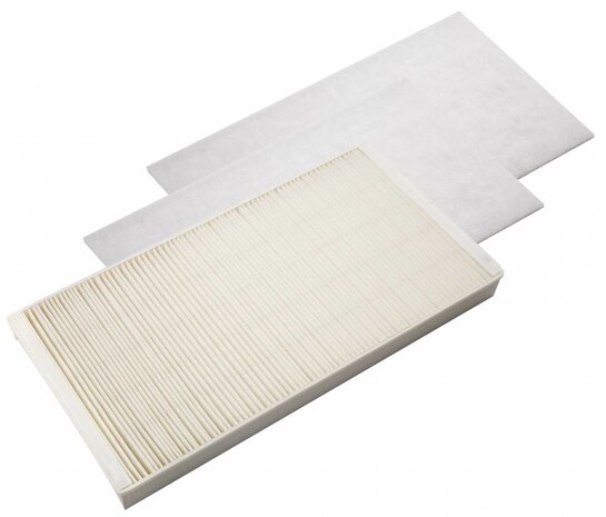 Enervent Enervent Pingvin 60 / 80 / 85 / 120  Filters Enervent Enervent Pingvin 60 / 80 / 85 / 120  Filters