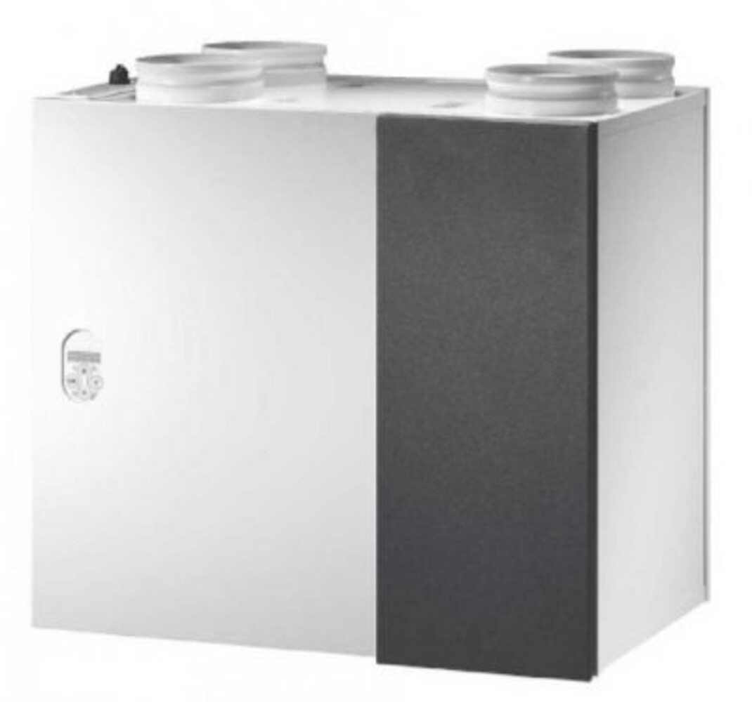 EnEv-air EnEv-air WRA 300/400 met bypass-pollenfilter - 402051 EnEv-air EnEv-air WRA 300/400 met bypass-pollenfilter - 402051