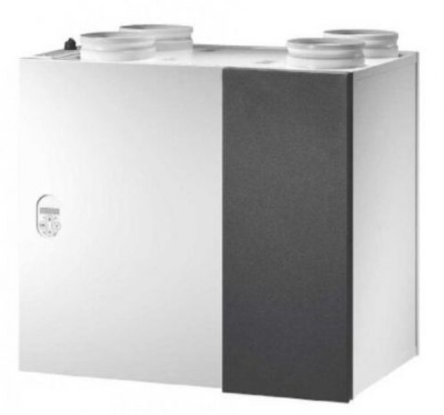 EnEv-air EnEv-air WRA 300/400 met bypass-pollenfilter - 402051 EnEv-air EnEv-air WRA 300/400 met bypass-pollenfilter - 402051