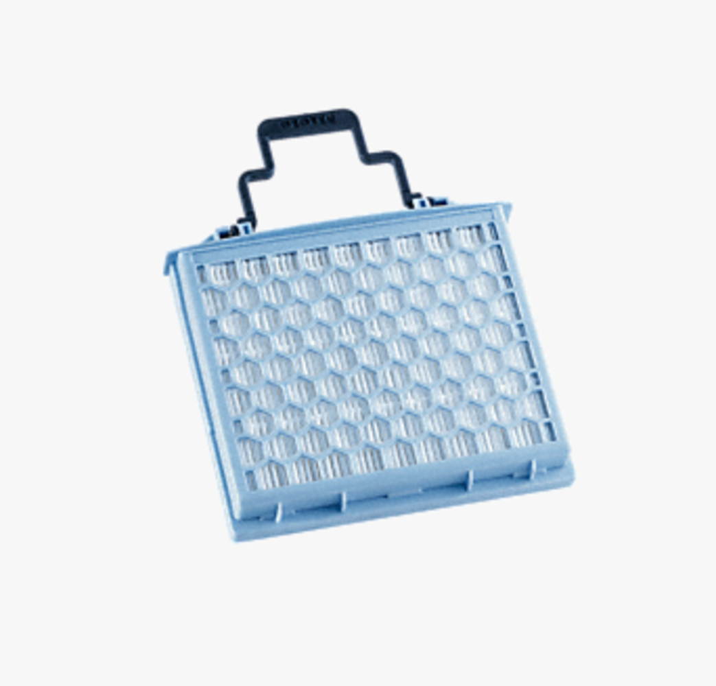 Miele Miele SF AH 40 Actief-HEPA-filter | 5893410 Miele Miele SF AH 40 Actief-HEPA-filter | 5893410