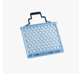 Miele Miele SF AH 40 Actief-HEPA-filter Miele Miele SF AH 40 Actief-HEPA-filter