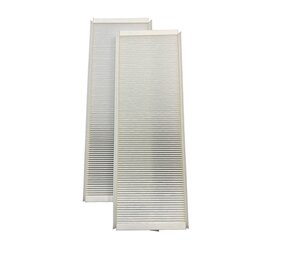 Zehnder Filtershop Zehnder ComfoAir E300 | E400 | G4/G4