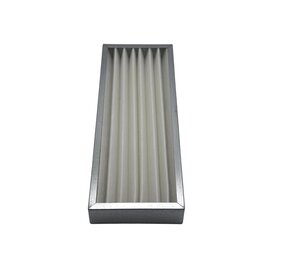 Euro Air Filtershop Euro Air 200 / 200BY Euro Air Filtershop Euro Air 200 / 200BY