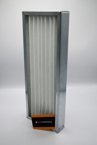 Euro Air Filtershop Euro Air 1600BY  G4|G4 Filters Euro Air Filtershop Euro Air 1600BY  G4|G4 Filters