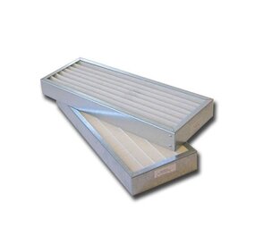 Ventro Filtershop VentroKlima 1600 Ventro Filtershop VentroKlima 1600