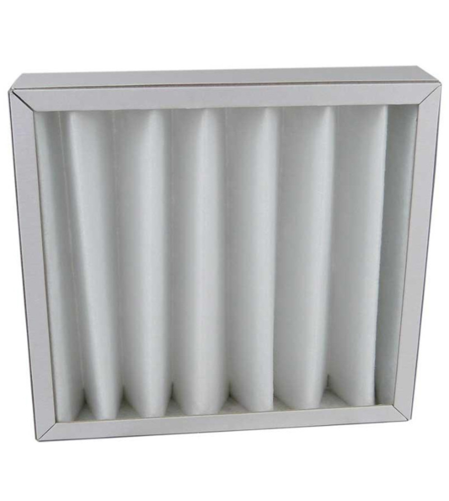 Wernig Wernig X-Vent 80 / 100 - M5