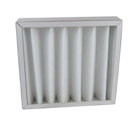 Wernig Wernig X-Vent 80/100 Pollenfilter F7 Wernig Wernig X-Vent 80/100 Pollenfilter F7