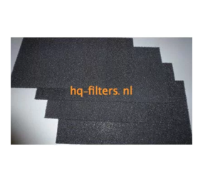 Biddle filtershop Biddle luchtgordijn  filters type G 200. Biddle filtershop Biddle luchtgordijn  filters type G 200.