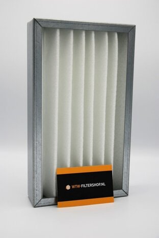 DomoAir filtershop DomoAir 350  G4|G4 Filters DomoAir filtershop DomoAir 350  G4|G4 Filters