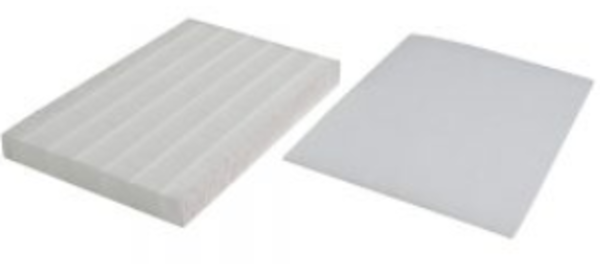 Brink filtershop Brink Renovent Sky 150/200| G4|F7 Filters | 533002 - 535023 Brink filtershop Brink Renovent Sky 150/200| G4|F7 Filters | 533002 - 535023