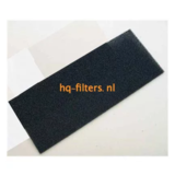 Biddle filtershop Biddle luchtgordijn filters type SR S / M-150-R / C