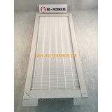 Helios Vervangend luchtfilter voor KWL EC 270 / KWL EC 370