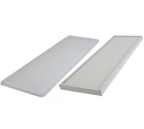 Brink filtershop Brink Renovent HR 250/325  medium large - Pollenfilter Brink filtershop Brink Renovent HR 250/325  medium large - Pollenfilter