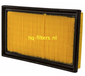 Vlakfilter Festool HF-CT Mini / Midi Vlakfilter Festool HF-CT Mini / Midi