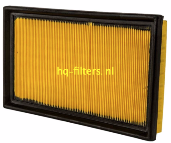 Vlakfilter Festool HF-CT Mini / Midi | 456790 Vlakfilter Festool HF-CT Mini / Midi | 456790