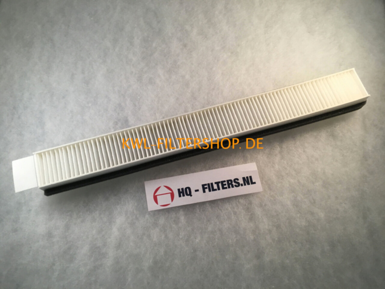 Helios  Vervangend luchtfilter voor Helios KWL EC 270/370 Bypass Filter F7 Helios  Vervangend luchtfilter voor Helios KWL EC 270/370 Bypass Filter F7