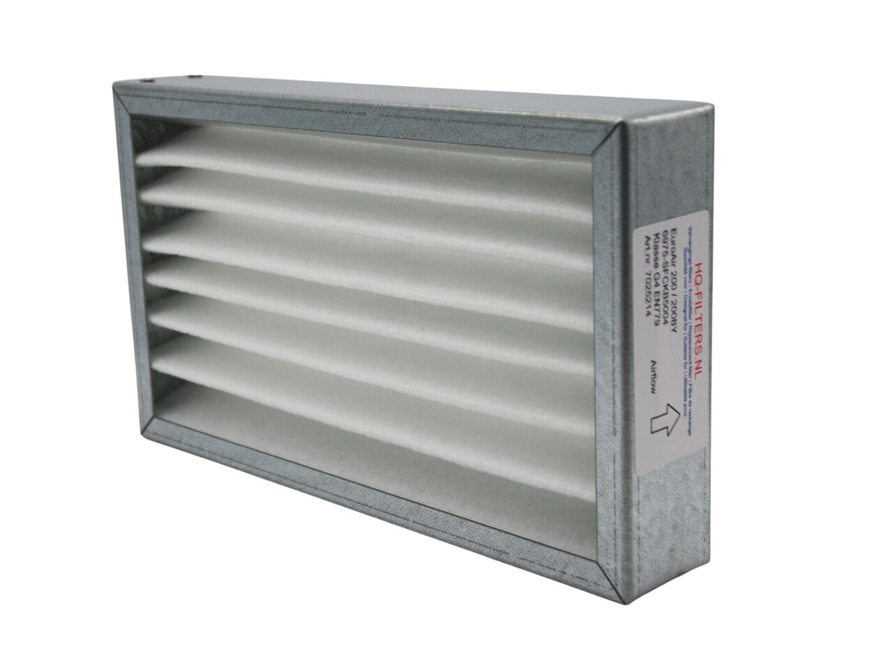 DomoAir filtershop DomoAir 200 / 200BY  G4|M5 Filters DomoAir filtershop DomoAir 200 / 200BY  G4|M5 Filters