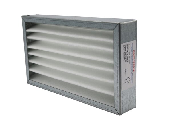 DomoAir filtershop DomoAir 200 / 200BY  G4|M5 Filters DomoAir filtershop DomoAir 200 / 200BY  G4|M5 Filters