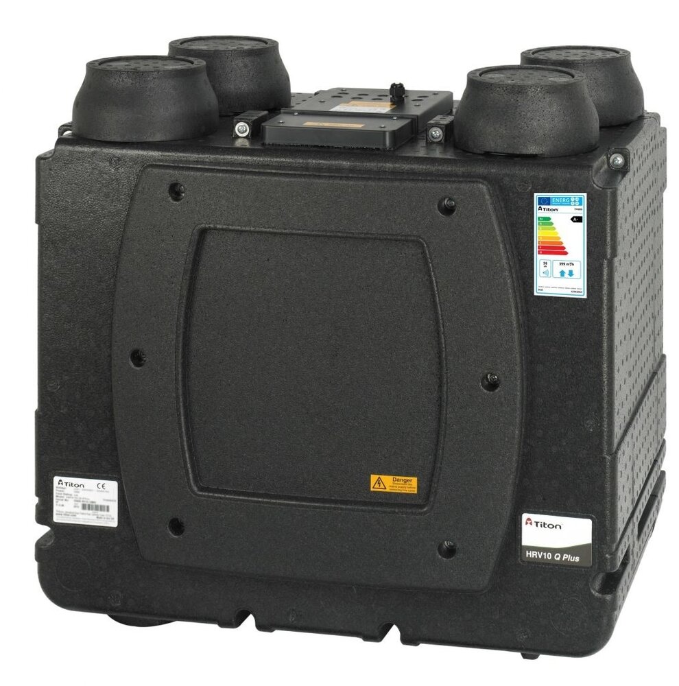 hq-filters Titon HRV10/HRV10.25 Bypass filters G4 hq-filters Titon HRV10/HRV10.25 Bypass filters G4